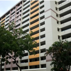 Blk 39 Bedok South Parkview (Bedok), HDB 3 Rooms #606886511